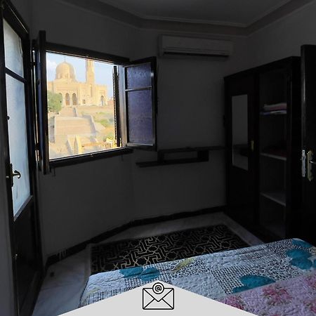 Tabia Tower City Center Aswan Leilighet Eksteriør bilde