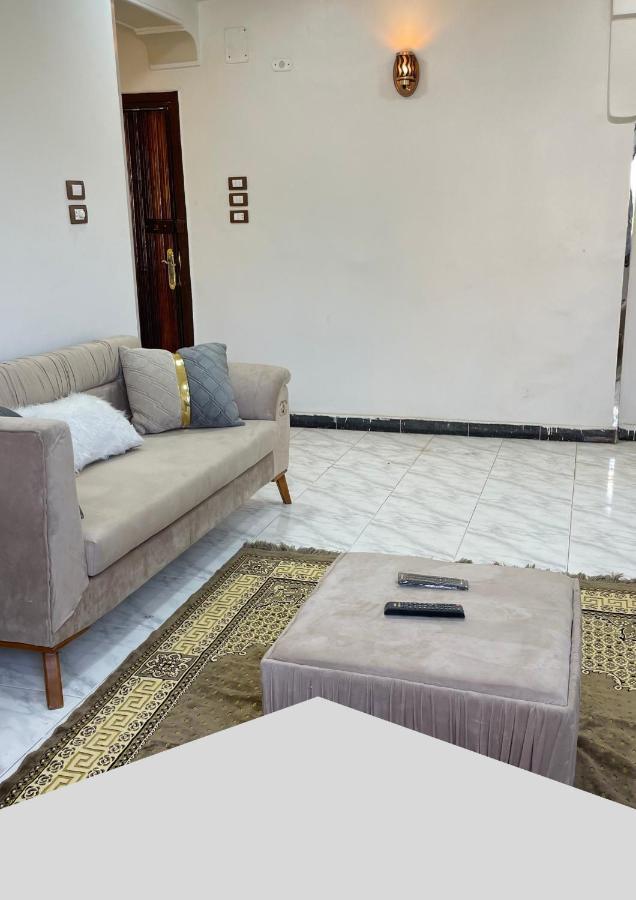 Tabia Tower City Center Aswan Leilighet Eksteriør bilde