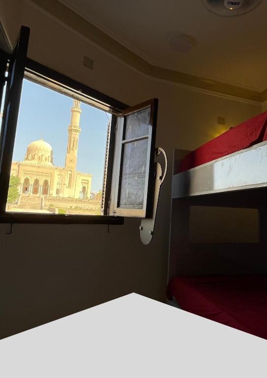 Tabia Tower City Center Aswan Leilighet Eksteriør bilde